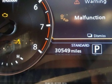 Infiniti QX50 2022 Infiniti QX50 Sensory 2022 2.0l 2.0 Benzyna 268KM, zdjęcie 11