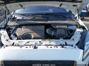Jaguar E-Pace 2019 Jaguar E-Pace S 2019 2.0l 2.0 Benzyna 246KM, zdjęcie 8