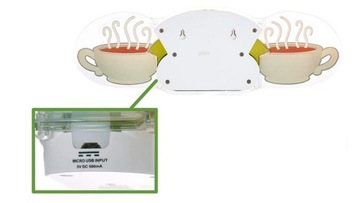 LAMPKA FRIENDS CENTRAL PERK PRZYJACIELE NEON LIGHT LAMPA 100% ORYGINALNA