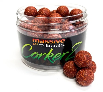 KULKI CORKERZ BOLSENA SQUID 18mm MASSIVE BAITS