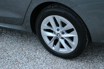 Skoda Octavia IV Kombi 2.0 TDI 115KM 2023 Škoda Octavia Skoda Octavia AMBITION F-vat Salon, zdjęcie 9