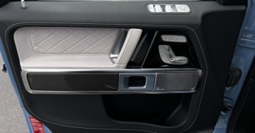 Mercedes 2023 Mercedes-Benz Klasa G SalonPL Od Dealera 4x4 BRABUS 700 (700KM 950Nm) Kame, zdjęcie 9