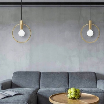 ЗОЛОТОЕ КОЛЬЦО ПОТОЛОЧНОГО СВЕТИЛЬНИКА ЗОЛОТО APP485