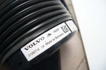 GD VOLVO XC90 II ULOŽENÍ PNEUMATICKÁ 31360714