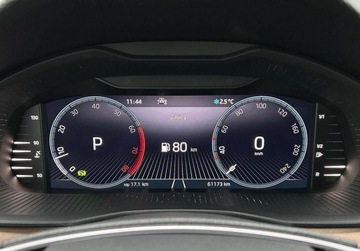 Skoda Scala Hatchback 1.5 TSI 150KM 2023 Skoda Scala Style Pakiet Comfort, ACC, Wirtualna Kabina, Podgrzewane fote, zdjęcie 23