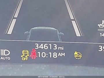 Audi Q7 II 2022 Audi Q7 2022 AUDI Q7 PREMIUM 45 TFSI QUATTRO TIPTRONIC 2.0 Benzyna 248KM, zdjęcie 13