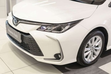 Toyota Corolla XII Sedan Facelifting 1.8 Hybrid 140KM 2023 Toyota Corolla 1.8 Hybrid Comfort 1.8 Hybryda 140KM, zdjęcie 22