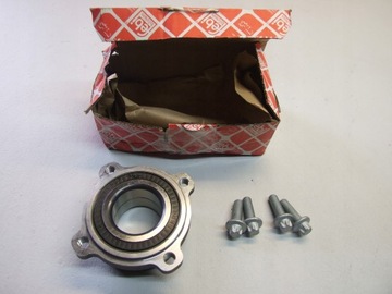 LOZYSKO PIASTA TYL BMW 5 E39 E60 12202 FEBI