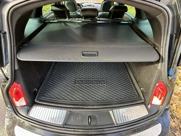 Opel Insignia I Sports Tourer Facelifting 2.0 CDTI BiTurbo ECOTEC 195KM 2014 Opel Insignia OPC COSMO Indyvidual 2.0 BiTurbo 195, zdjęcie 24