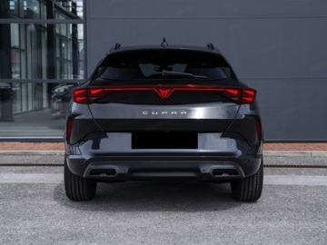 Cupra Formentor Crossover Facelifting 2.0 TSI 204KM 2026 CUPRA Formentor 2.0 TSI 4Drive DSG Suv 204KM 2026, zdjęcie 3