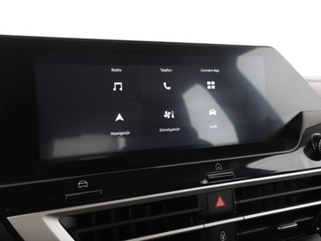 Citroen C4 III SUV 1.2 PureTech 130KM 2024 Citroen C4 full LED virtual cocpit kamera i, zdjęcie 22