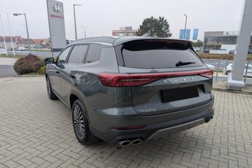 Chery Tiggo 8 SUV 1.6 T-GDI 147KM 2025 CHERY TIGGO 8 Prestige 1.6 T-GDI DCT Suv 147KM 2025, zdjęcie 2