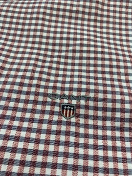 GANT REGULAR FIT Tech Prep Oxford KOSZULA / XL