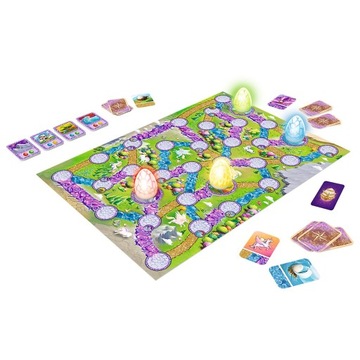 Магаджайские единороги TREFL