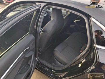 Audi A3 8Y 2021 Audi A3 Limousine 1,5 tsi 150KM automat navi virtual alu klima elektryka o, zdjęcie 10