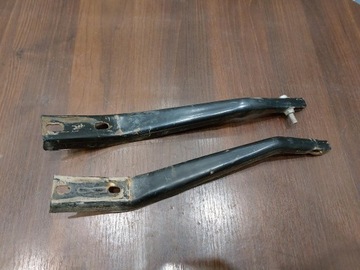 КРЕПЛЕНИЕ РУЧКИ РАМА LINHAI HYTRACK 260