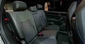 Volkswagen Tayron 2026 Volkswagen Tayron Climatronic, LED Matrix, pakiet zimowy, dostepny od reki, zdjęcie 8
