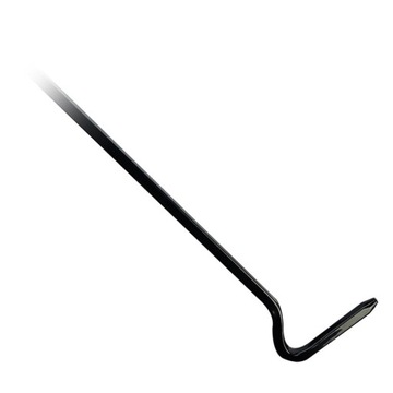 КРЮЧОК ДЛЯ ПЕЧИ БОЛЬШОЙ УГОЛЬНОЙ ЗОЛИ