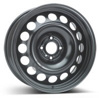 2× DISK OCELOVÝ MAGNETTO WHEELS R1-1778 7.5" X 17" 4X108 ET 29