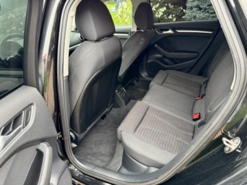 Audi A3 8V Cabriolet 2.0 TDI clean diesel 150KM 2016 Audi A3 2.0TDI 150 KM Full Led Android Auto Kamera przód/tył Alu 18/17, zdjęcie 28