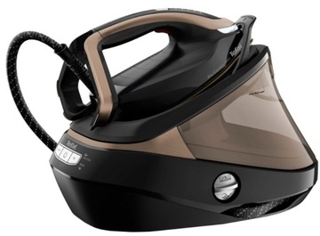Generator pary Pro Express Vision GV9820