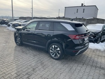 Skoda Kodiaq II SUV 2.0 TDI SCR 193KM 2025 Škoda Kodiaq Skoda Kodiaq Selection 4x4 DSG, zdjęcie 5