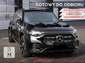 Mercedes GLB 2026 MERCEDES-BENZ GLB 250+ EQ AMG Line Suv (272 KM) 2026
