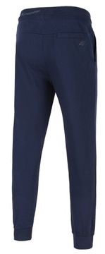 4F МУЖСКИЕ СПОРТИВНЫЕ БРЮКИ, СПОРТИВНЫЕ БРЮКИ ИЗ ХЛОПКА / размер M