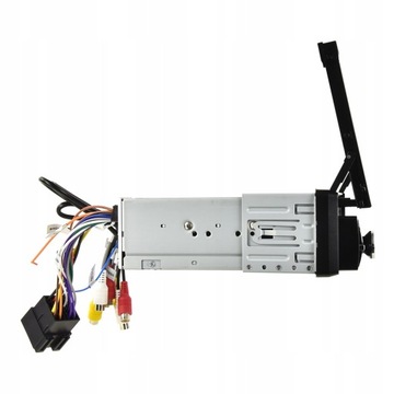 АВТОМОБИЛЬНЫЙ РАДИО 1 DIN ANDROID GPS USB WIFI DAB