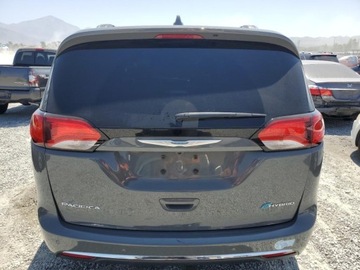 Chrysler Pacifica II 2020 Chrysler Pacifica Hybrid Limited 2020 3.6l 3.6 Hybryda 260KM, zdjęcie 2