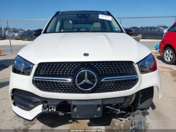 Mercedes GLE V167 2022 Mercedes-Benz GLE 350 2022 2.0l 2.0 Benzyna 255KM, zdjęcie 7
