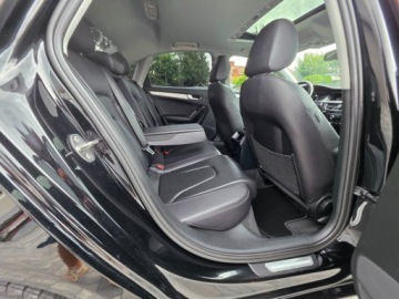 Audi A4 B8 2014 Audi a4 2.0 Turbo 211PS Quattro S-line Sliczna Gwarancja 2.0 Benzyna, zdjęcie 19