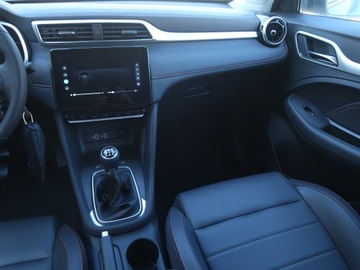 MG ZS II SUV Classic 1.5 VTi-Tech 106KM 2024 MG ZS SUV 1.5, 1. Właściciel, Serwis ASO, VAT 23%, zdjęcie 7