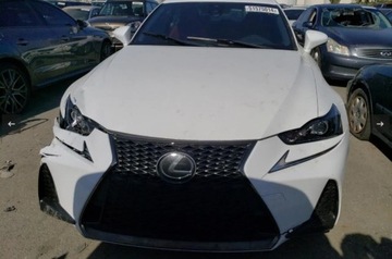 Lexus IS III 2019 Lexus IS 2019 LEXUS IS 300 2.0 Benzyna 241KM, zdjęcie 5