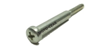 YAMAHA NEOS MBK OVETTO śruba regulacji lampy