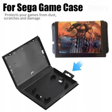 5 шт. коробка с игрой Sega Genesis