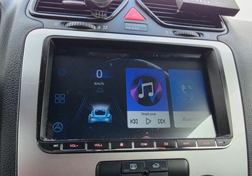 Volkswagen Scirocco III Coupe 1.4 TSI 160KM 2009 Volkswagen Scirocco Benzynkaserwis100Bezwypadkowy prosto z Niemiec 1.4, zdjęcie 16