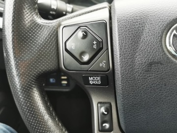 Toyota Tacoma II 2019 Toyota tacoma Double Cab, Automat, Dokumentacja TRD Pro, SR5, 4x4, zdjęcie 22