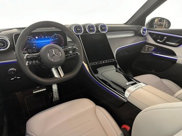 Mercedes GLC C254/X254 Coupe 2.0 300 258KM 2025 MERCEDES-BENZ GLC 300 4-Matic AMG Line 2.0 (258KM) 2025, zdjęcie 4