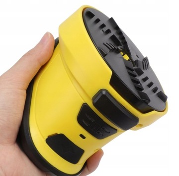 ЭЛЕКТРИЧЕСКИЙ СКРЕБОК ДЛЯ ОКОН KARCHER USB