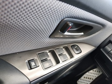 Mazda 3 I MPS 2.3 MZR DISI Turbo 260KM 2007 MAZDA 3 MPS 2.3 MZR DISI Turbo 260KM, Manual, Klimatyzacja, zdjęcie 15