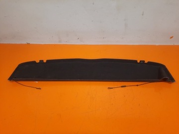 CITROEN C2 1.4 HDI 03-08 POLIČKA KUFRU ZADNÍ