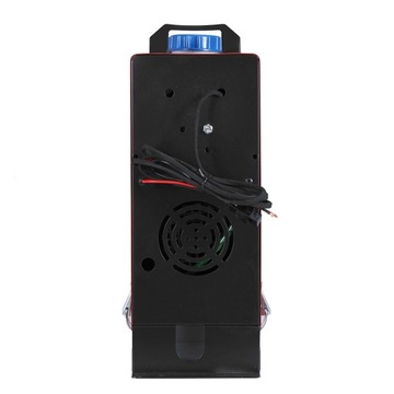 СТОЯНОЧНЫЙ ОБОГРЕВАТЕЛЬ 12В 5-8КВТ ДИЗЕЛЬНЫЙ