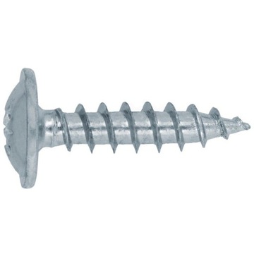 Шайба Шурупы по дереву 3,5x10 100 шт.