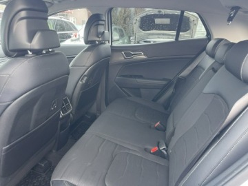 Kia Sportage V 2025 Kia Sportage Hybryda Automat Skóra Kamera Virtual, zdjęcie 10