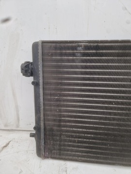 AUDI A3 VW GOLF IV BORA CHLADIČ VODY 1J0121253N