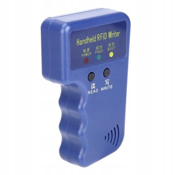 RFID Writer 125 кГц RFID Writer считыватель EM4100