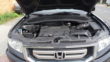 Honda Ridgeline 3.5 250KM 2011 HONDA RIDGELINE 3,5L 2011 AUTOMAT 4x4, zdjęcie 10