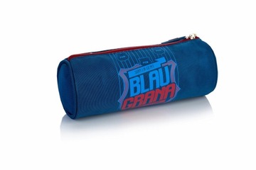Astra Piórnik Saszetka Okrągła Barcelona Team 6