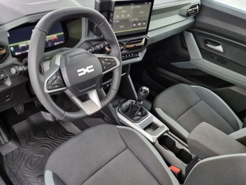 Dacia Bigster 1.2 mild hybrid 140 140KM 2025 Od ręki - Extreme 1.2 TCe mHEV ECO-G LPG 140KM / Pakiet Parking, zdjęcie 5